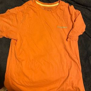 Patagonia short sleeve T shirt